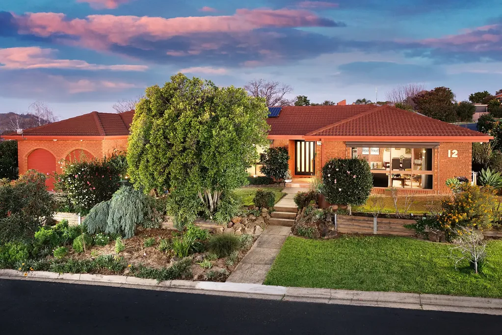 Wodonga 3Phòng ngủ WODONGA - Serene Court Living