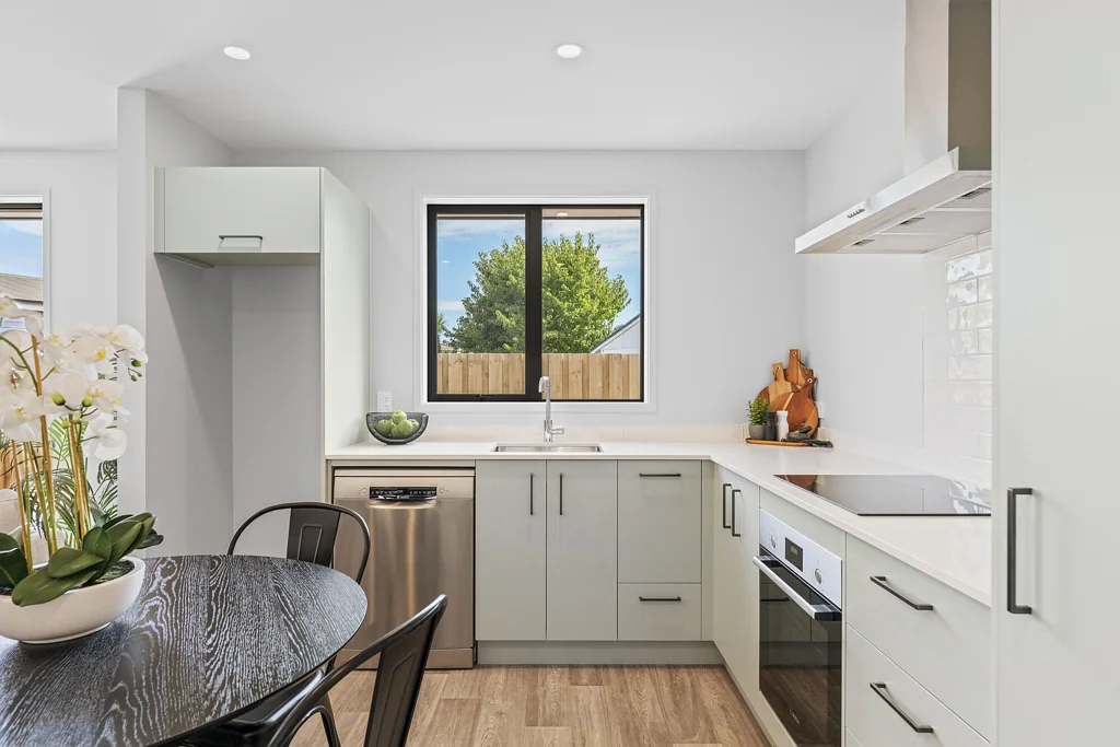 Taupo 2Phòng ngủ Simplify Life in these Stylish New Homes