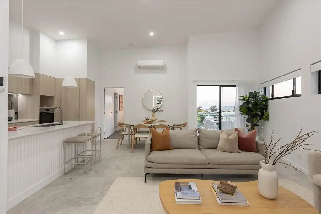 16/105 Chestnut Street, Wynnum, QLD 4178