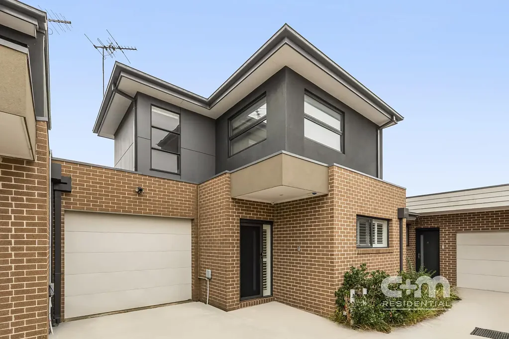 3/520 Pascoe Vale Road, Pascoe Vale, VIC 3044