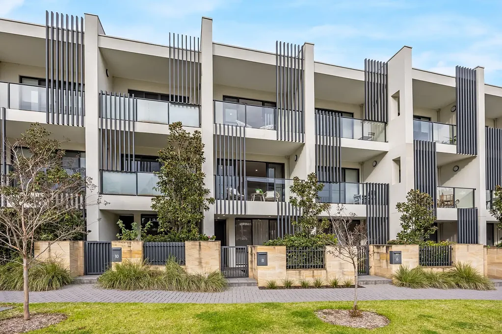 Glenside 3Kwarto Contemporary Living in the Heart of Glenside