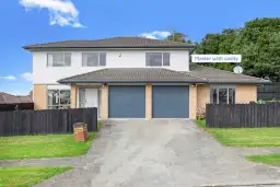 4 Liscooly Place, Flat Bush