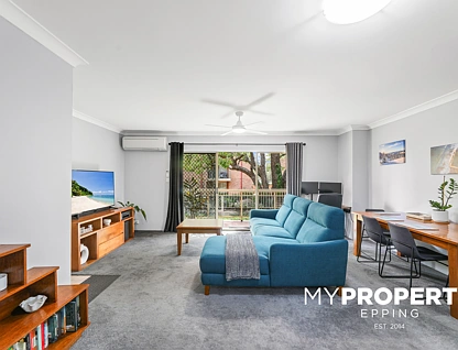 3/34-36 Auburn Street, Sutherland, Sutherland Shire, 2 રૂમ, 1 બાથરૂમ, Apartment