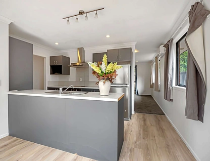 215A Fox Street, Hamilton East, Waikato, 5房, 2浴, 独立屋