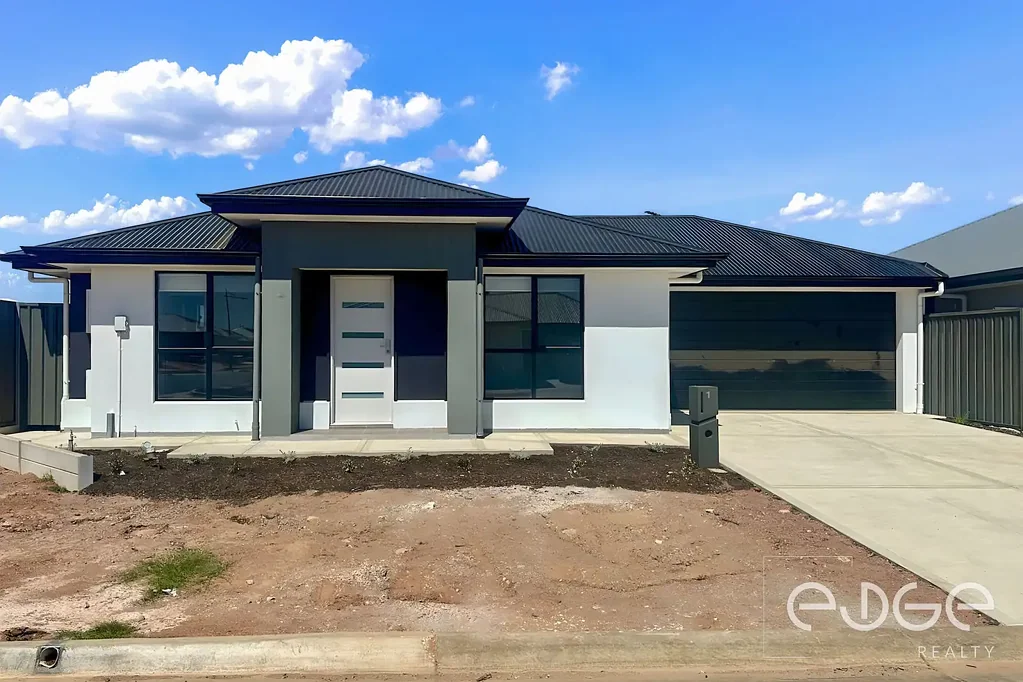 Munno Para Downs 3房  Stylish, Effortless Living!