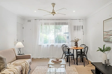 2/21 Mcdiarmid Avenue, Pasadena, SA 5042, 2房, 1浴, Unit