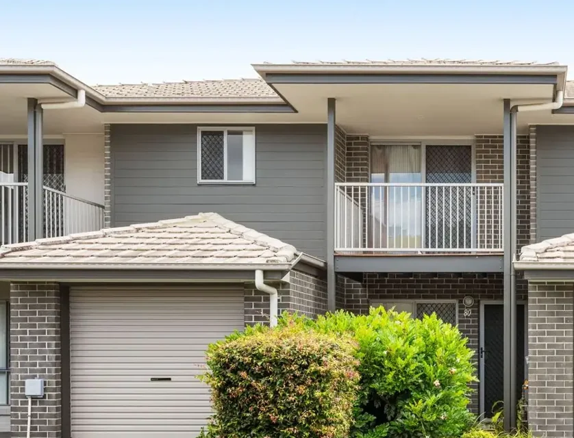 80/12 Kimberley Close, Redbank Plains, Ipswich - Greater Region, 3 Schlafzimmer, 2 Badezimmer, Townhouse