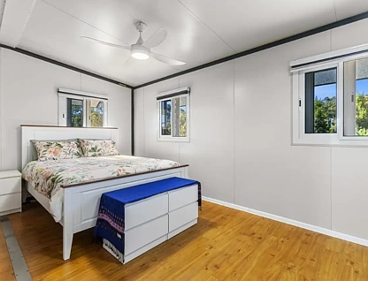 157 Arborcrescent Road, Glenwood, Wide Bay, 1 Kuwarto, 2 Banyo, Lifestyle Section
