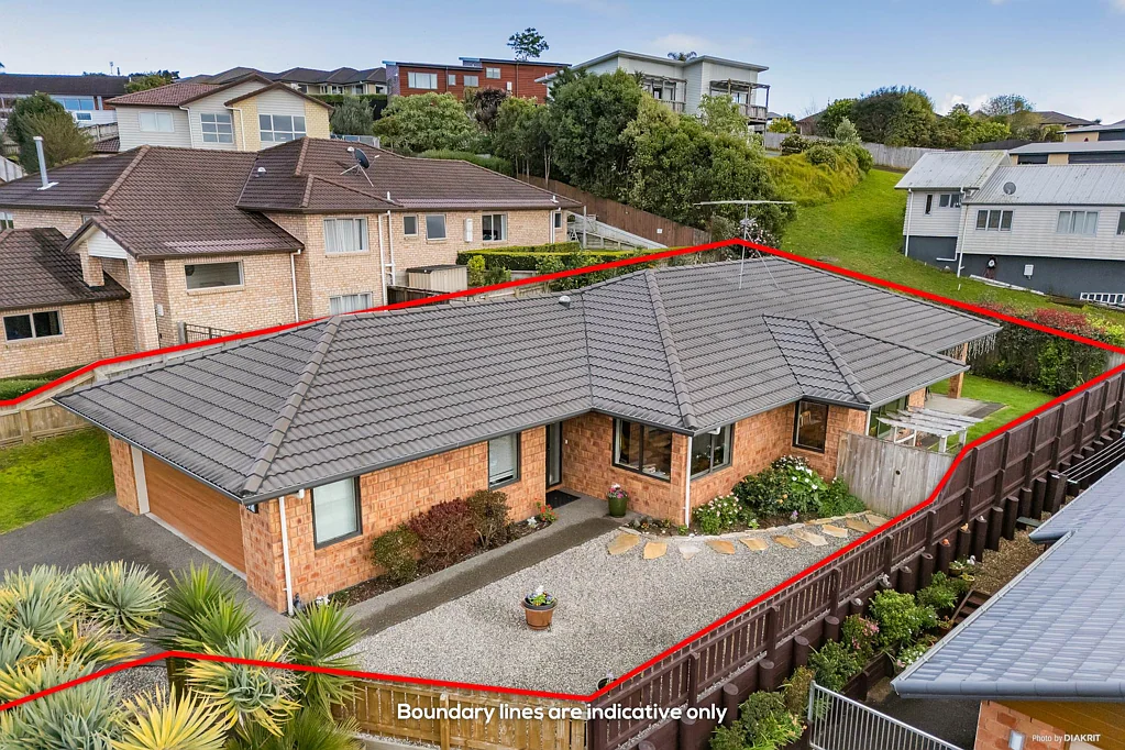 Pukekohe 4房  The Perfect Family Retreat, Spacious, & Sunny!