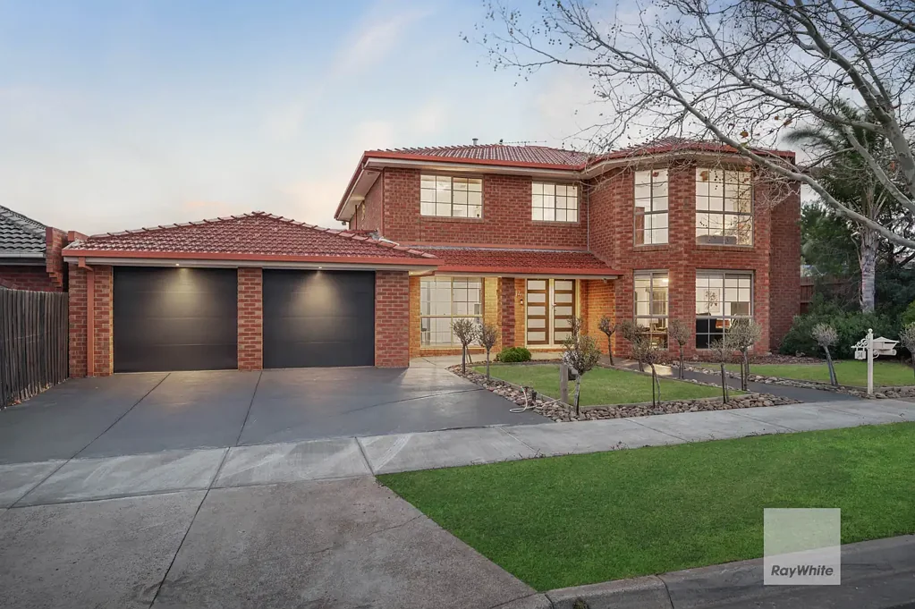 Greenvale 4 Slaapkamer 800 Square Metres of Fabulous Family Living