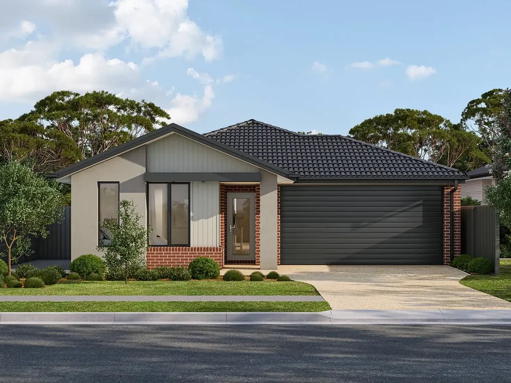 Winter Valley 4બેડરૂમ New 4 Bedroom Turnkey House & Land Package in Winter Valley
