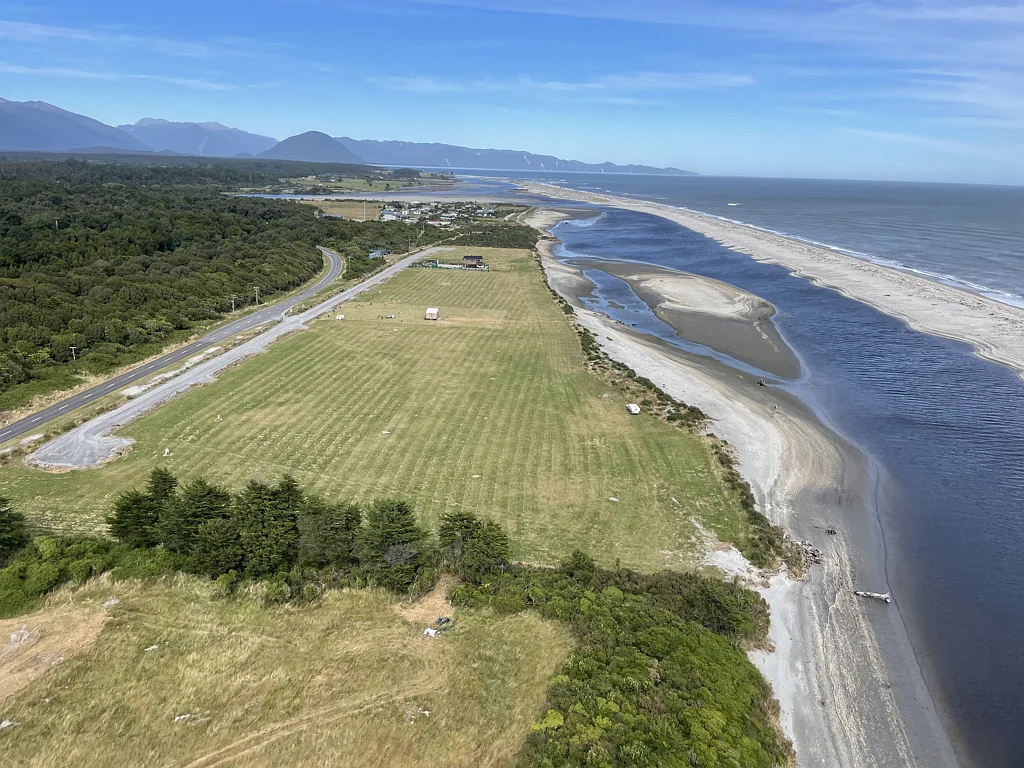 33 Fox Moth Drive, Okuru, Westland, West Coast