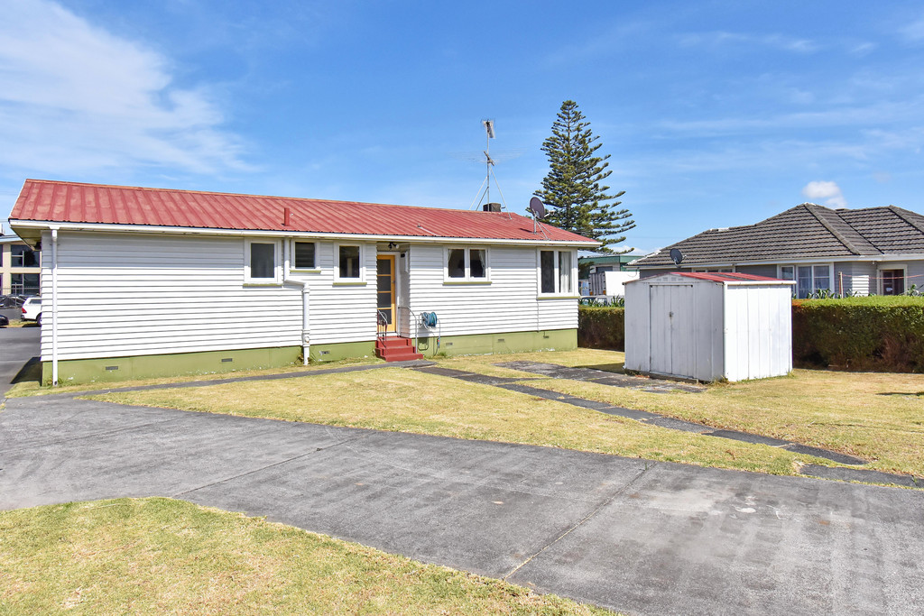 12 Onslow Avenue, Papatoetoe, Auckland - Manukau, 3房, 1浴