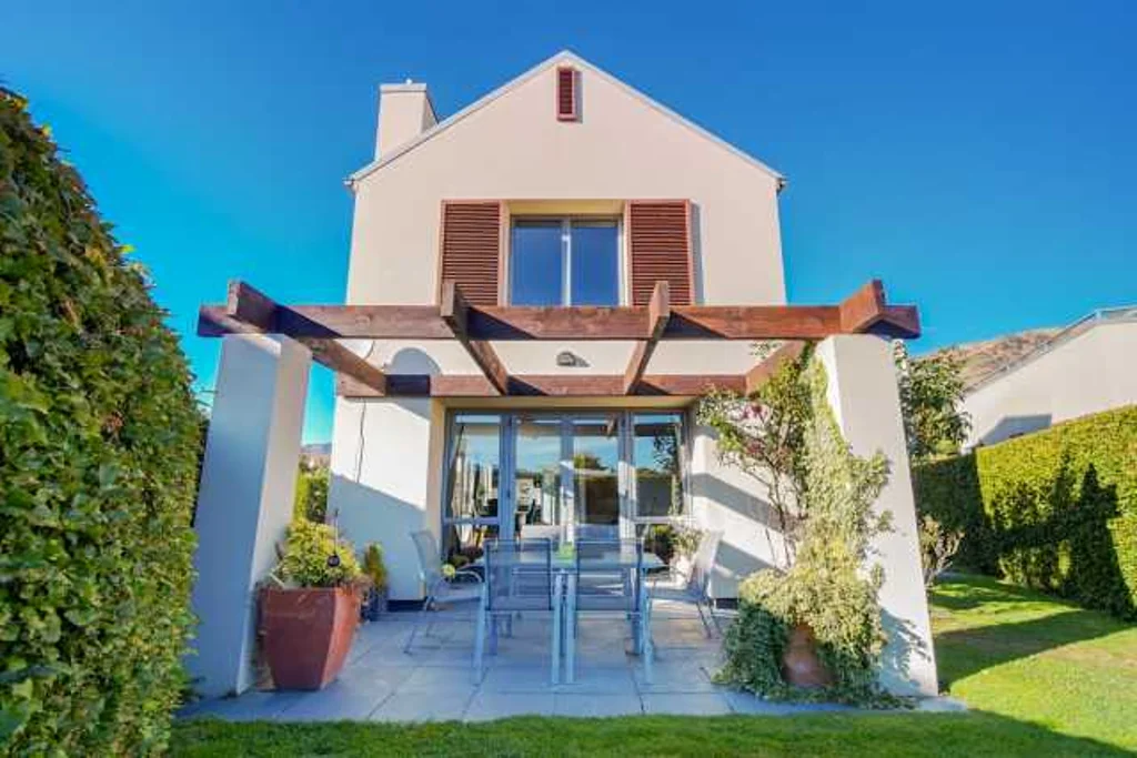 Wanaka 3Kwarto Take over the throne in Meadowstone, Wanaka