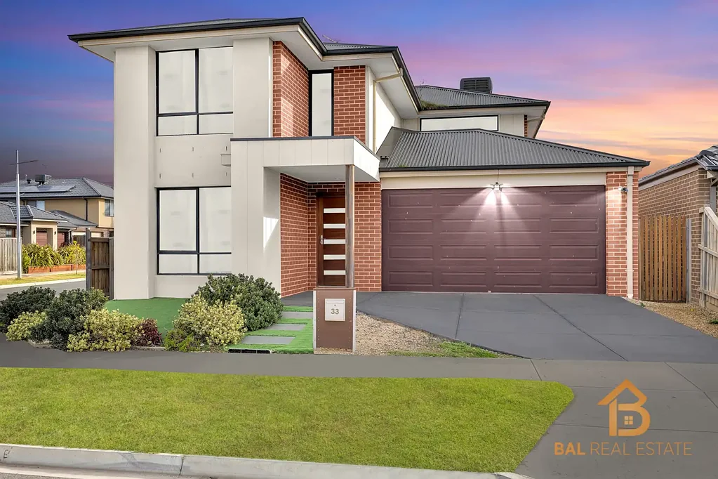 Truganina 5 Bedroom Elements Estate: A Prime Location for Luxury Living 5 bed/3 bath/2 garage