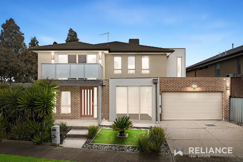Craigieburn 5कमरा Style, Space & Convenience – The Perfect Craigieburn Home