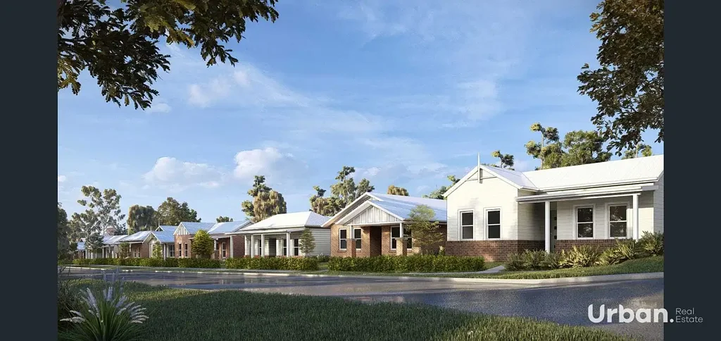 Portland 4房  Live Where Heritage Meets Modern Comfort | 4-Bedroom Home in Portland with Theatre & Alfresco by Masterton Homes | 5% Deposit