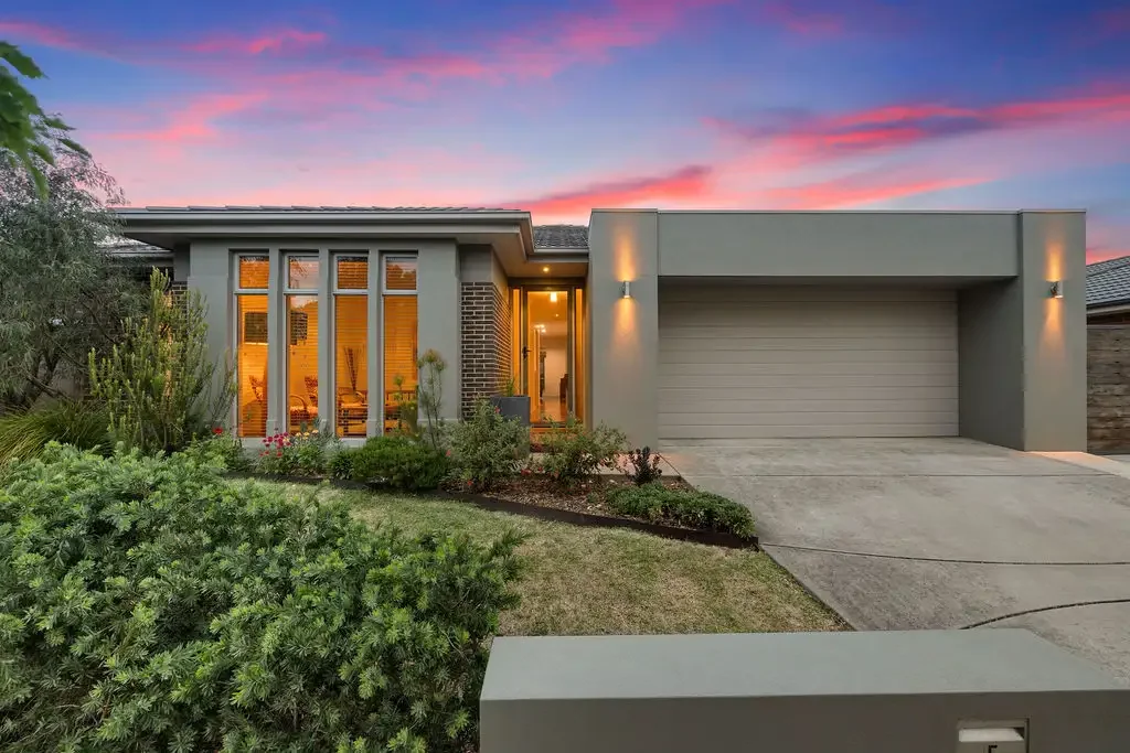 5 Arwon Crescent, Alfredton, VIC 3350