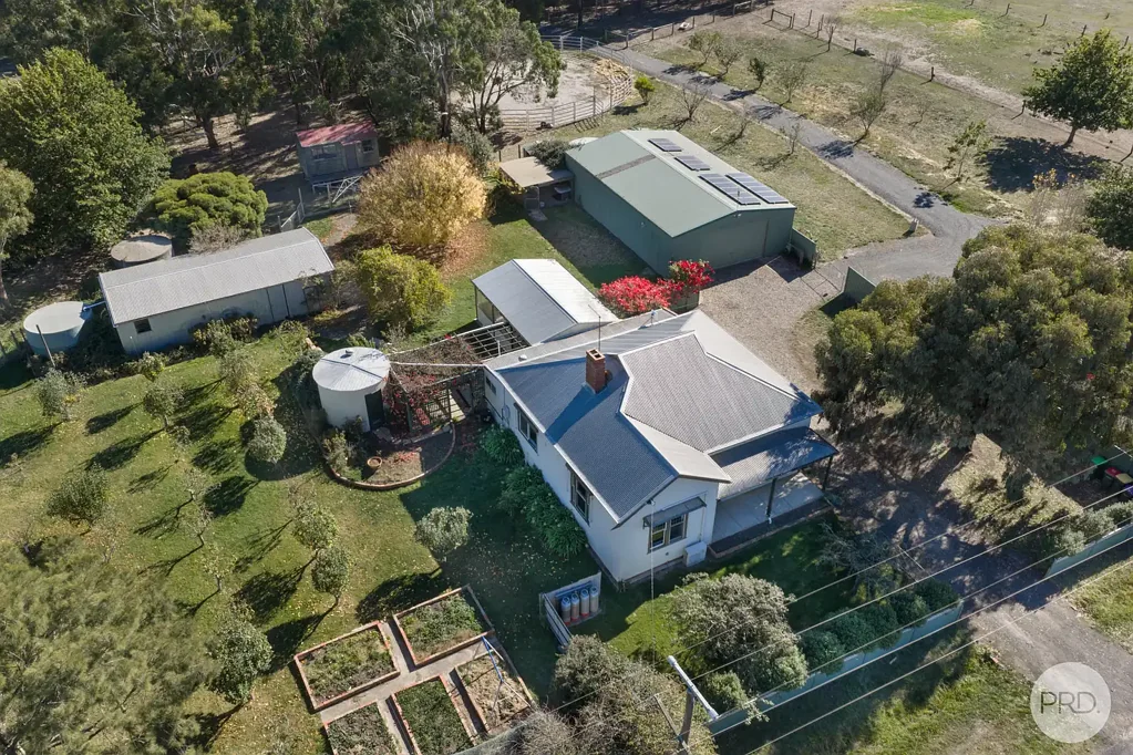 292 Scotchmans Lead Road, Scotchmans Lead, VIC 3352