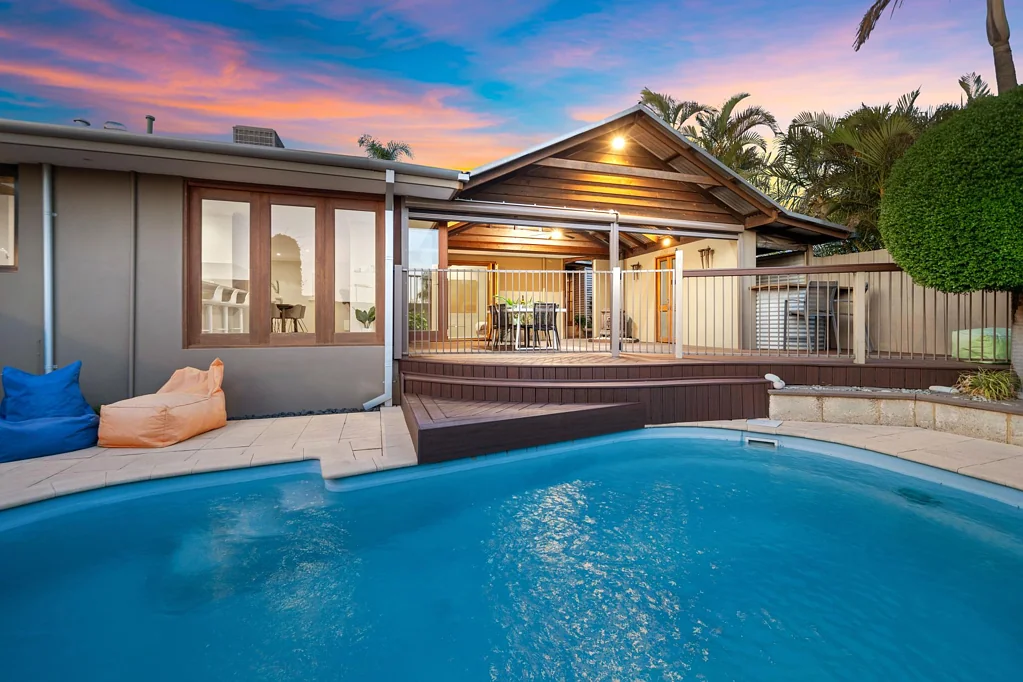 Kingsley 5 Bedroom Your Family Sanctuary Awaits