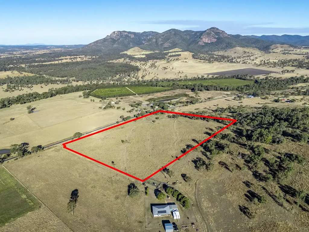 Lot 1 Isis Highway, Biggenden, QLD 4621