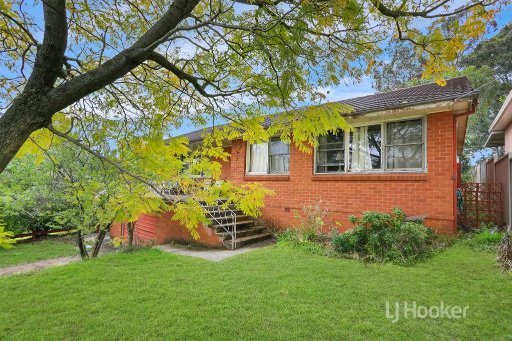 13 Nicholas Street, Blacktown, NSW 2148
