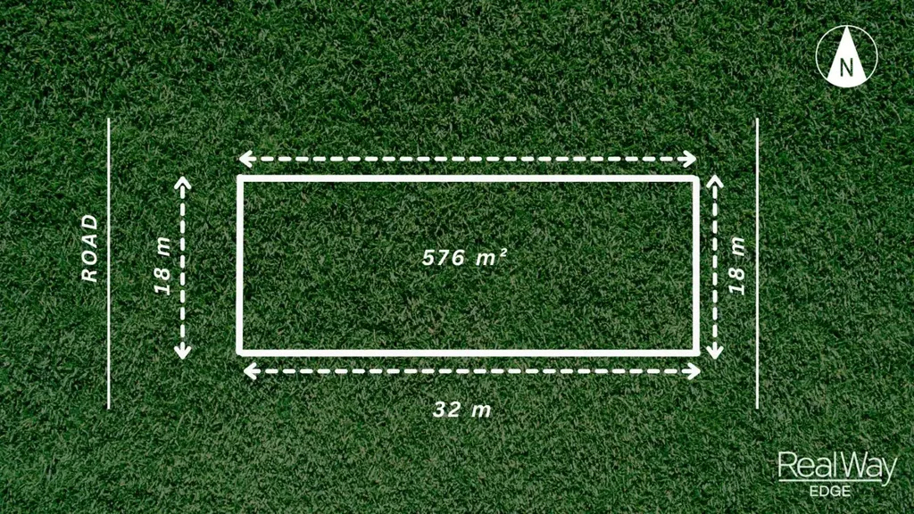 Yarrabilba Spacious Land Opportunity in Growing Yarrabilba