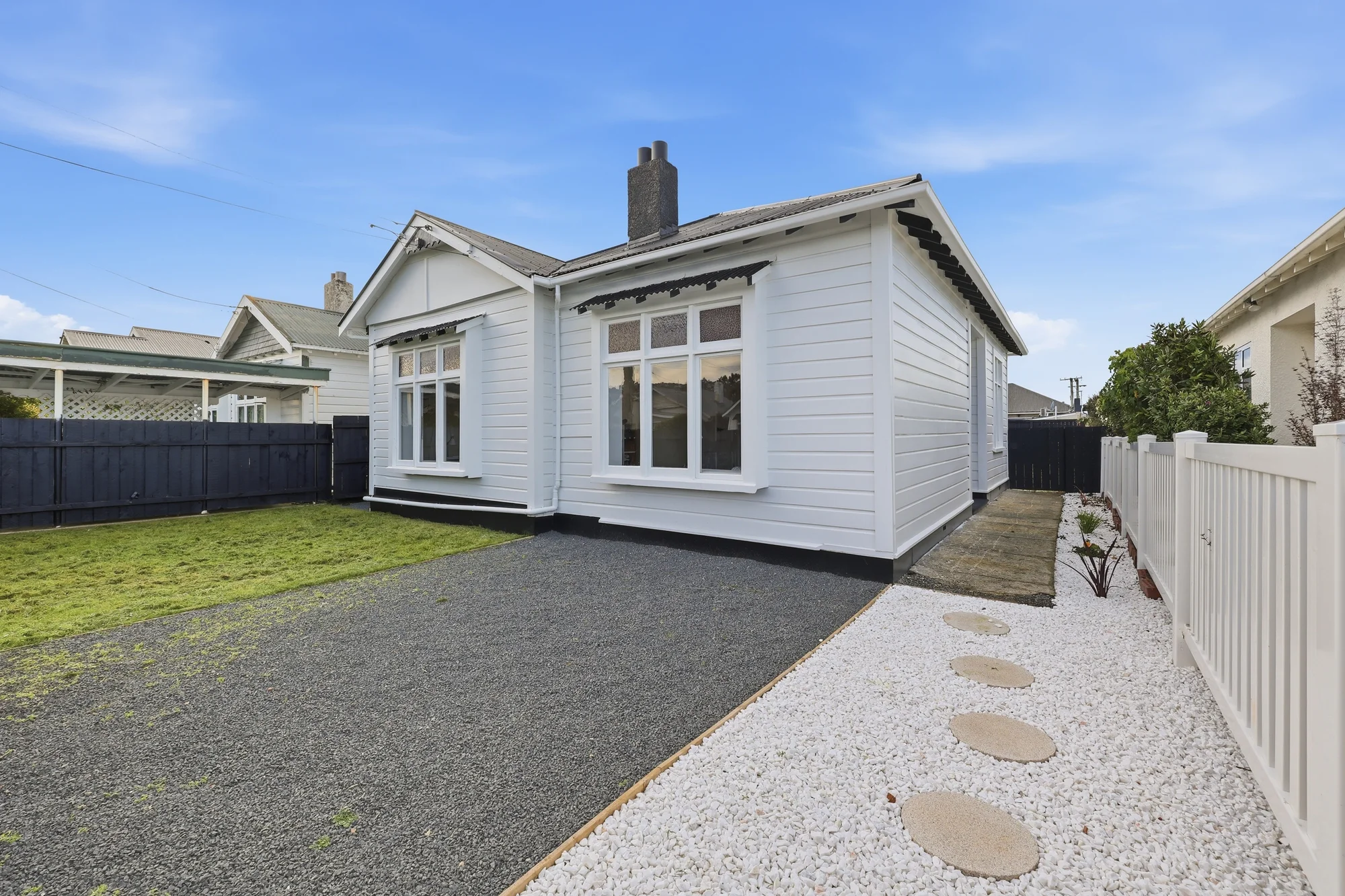 Saint Kilda 3침실 Quality Meets Affordability