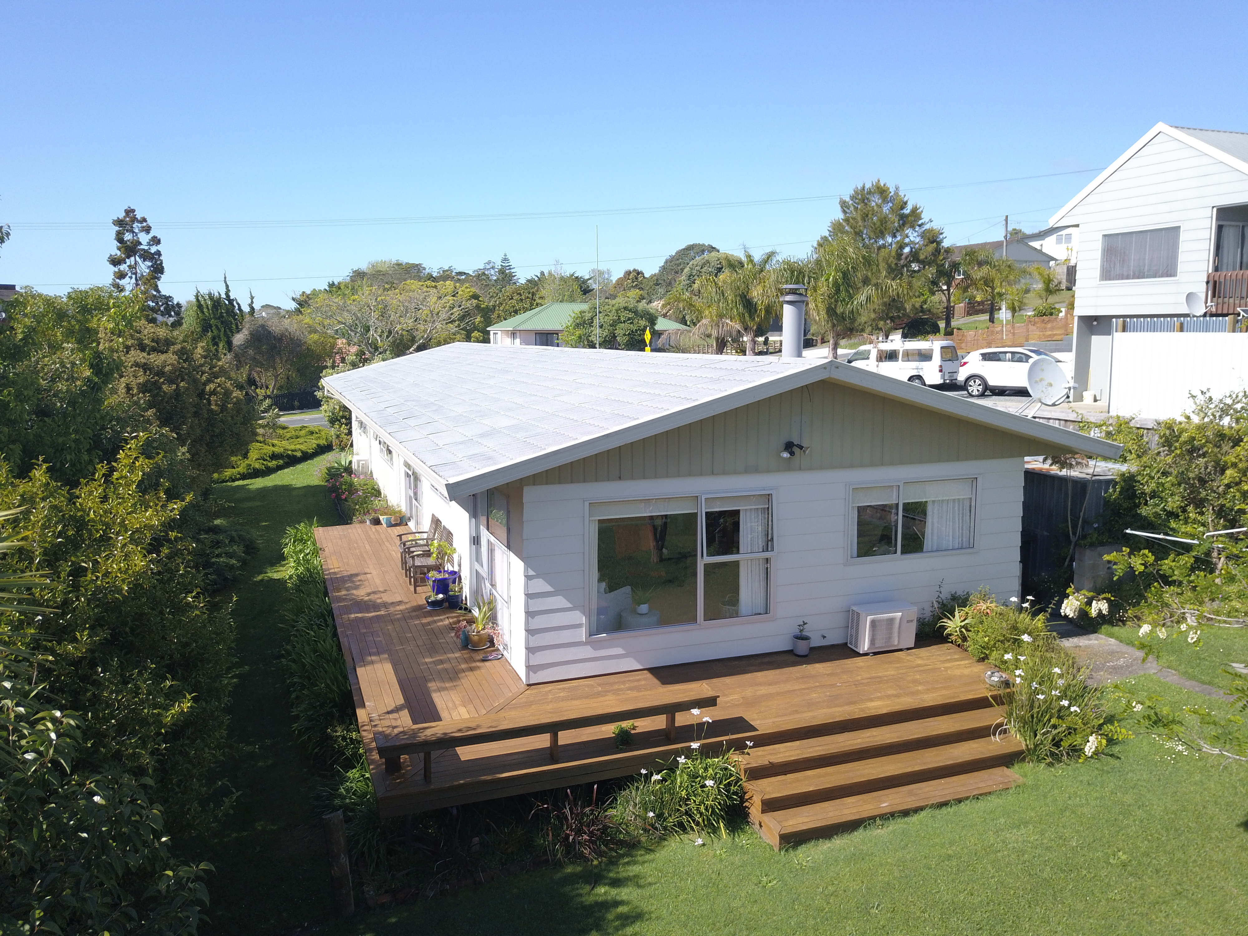 54 Montgomery Avenue, Dargaville, Kaipara, 3 ห้องนอน, 0 ห้องน้ำ, House