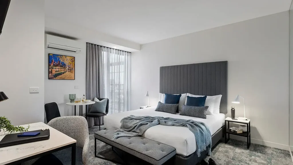 South Yarra 1غرفة نوم HOTEL INVESTMENT OPPORTUNITY - PRICED TO SELL