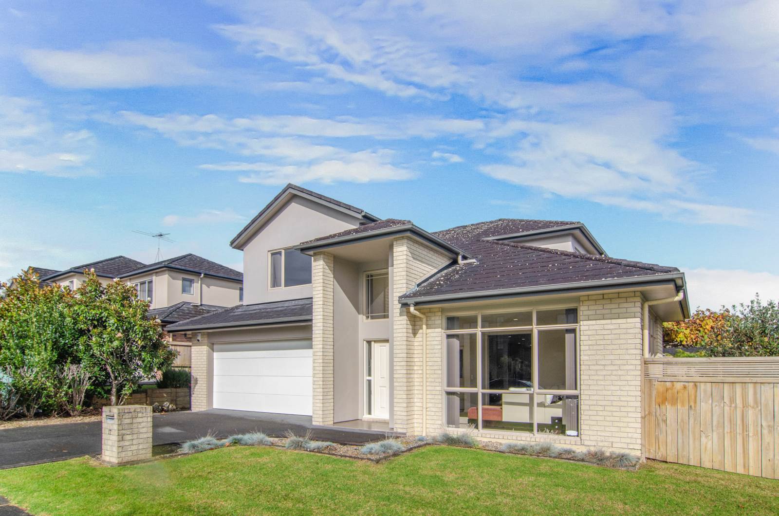 17 Kaitune Drive, Flat Bush, Auckland - Manukau, 5 ห้องนอน, 0 ห้องน้ำ, House