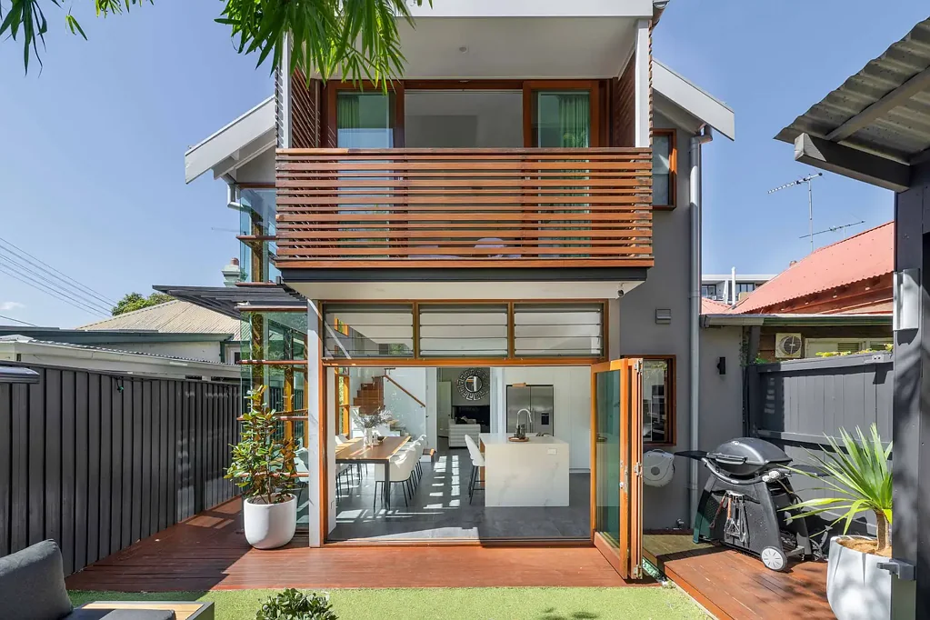 27 Formosa Street, Drummoyne, NSW 2047