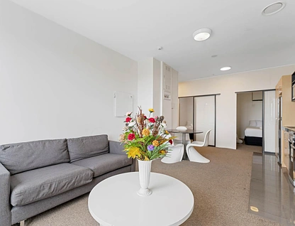 913/17 Putney Way, Manukau, Manukau City, 2 Kuwarto, 1 Banyo, Apartment