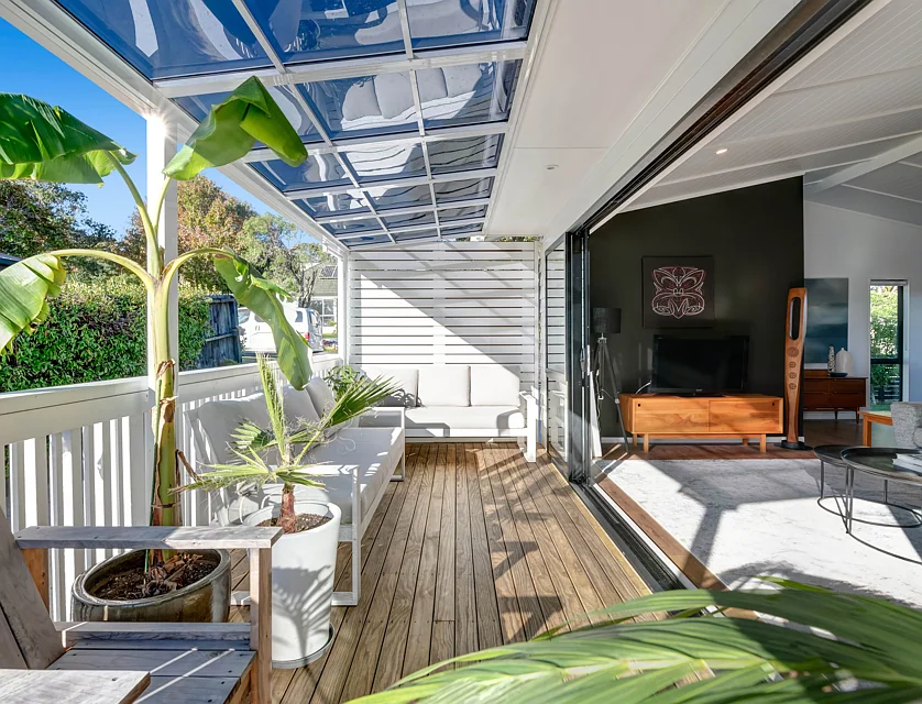 4 Serene Place, Gulf Harbour, Rodney, Auckland, 3房, 2浴, 独立屋