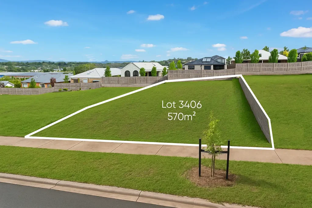 LOT 3406/14 Regent Avenue, Warragul, VIC 3820