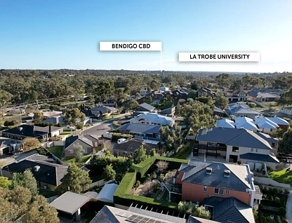 20 Bronwyn Court, Spring Gully, VIC 3550, 0 ਕਮਰੇ, 0 ਬਾਥਰੂਮ, Section
