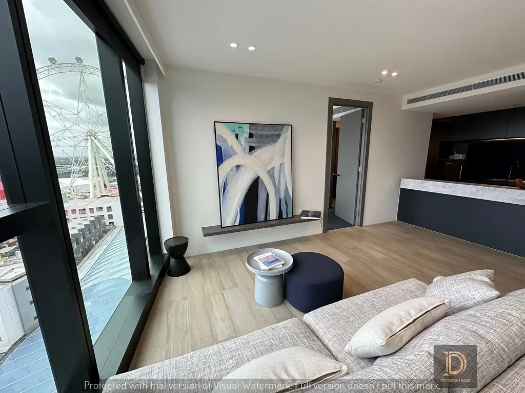 Docklands 2غرفة نوم Perfect for Upgrade or Downsizing