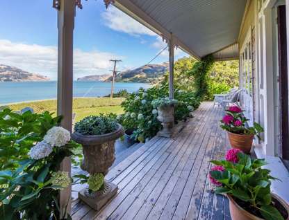 Wainui Valley Road, Wainui, 4房, 2浴, 整租独立别墅