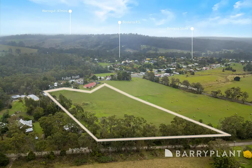 Boolarra  Nest or Invest - Opportunity Awaits