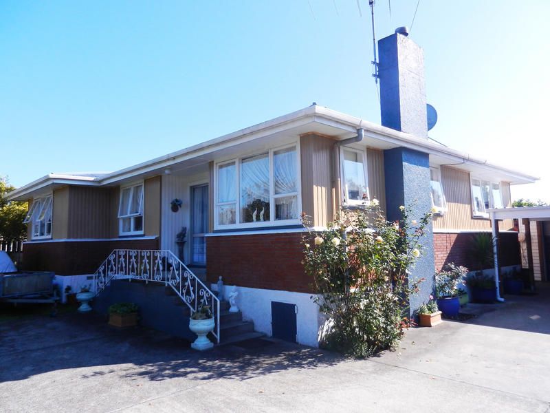 27 Main Road, Makaraka, Gisborne, 4 habitaciones, 0 baños