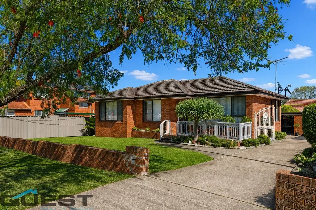 Birrong 3 Bedroom Blue-Chip Location with Outstanding Future Potential