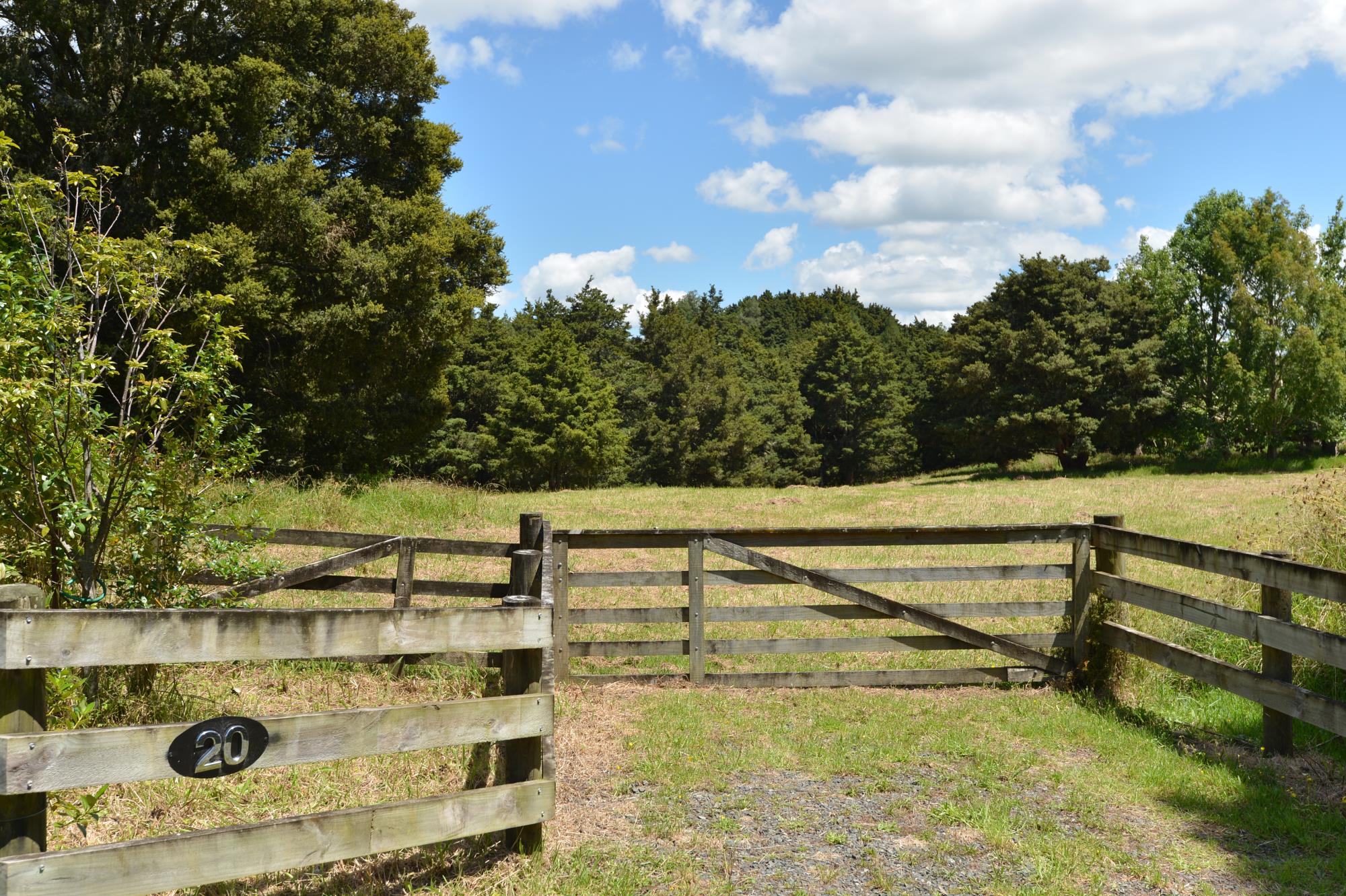 20 Homestead Grove, Kauri, Whangarei, 6房, 0浴