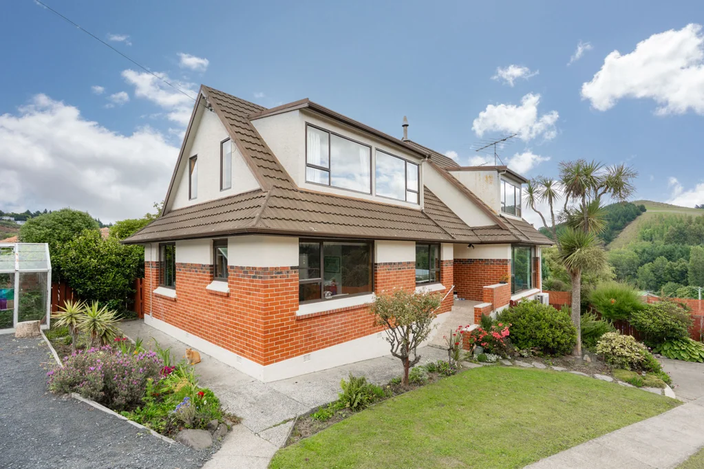 15 Bryant Street, Kenmure, Dunedin City, Otago