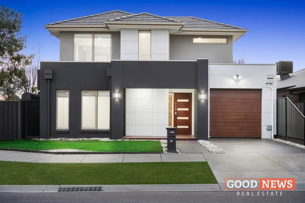 Tarneit 4कमरा Family Living in a Convenient Tarneit Location!