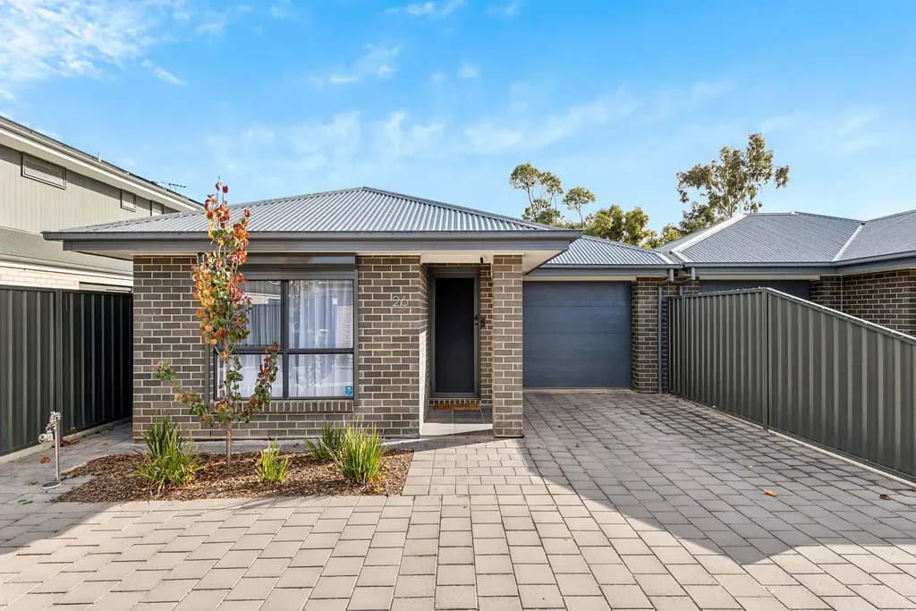26 Fourth Avenue, Woodville Gardens, SA 5012