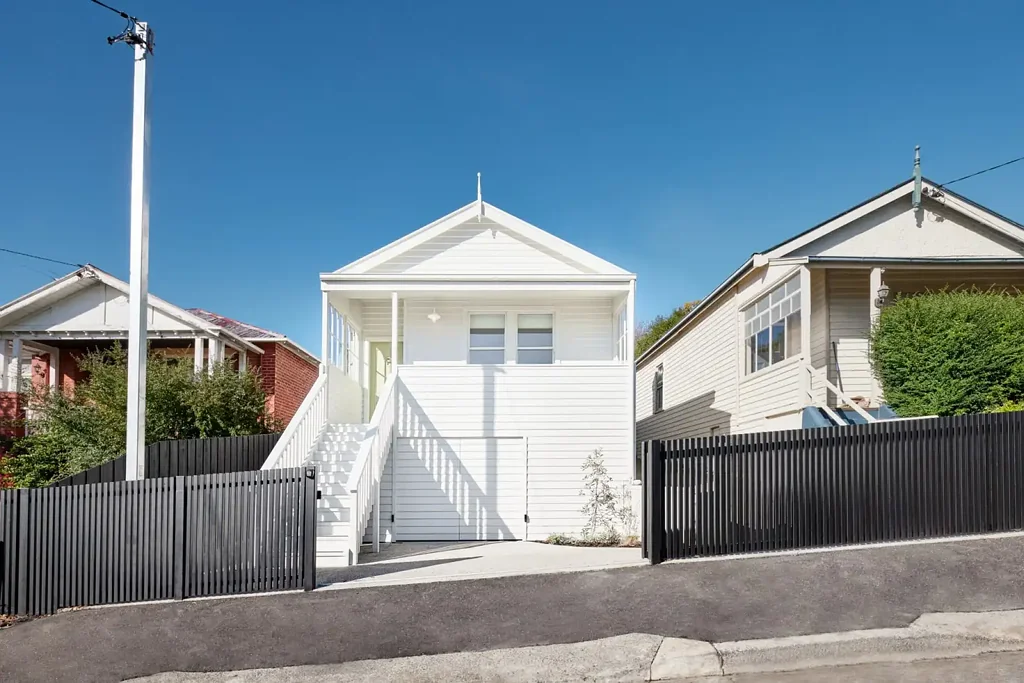 A Unique Masterpiece in Sandy Bay - FURNISHED
