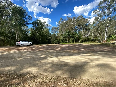 Tiaro Beautiful riverfront land in the quiet country town of Tiaro