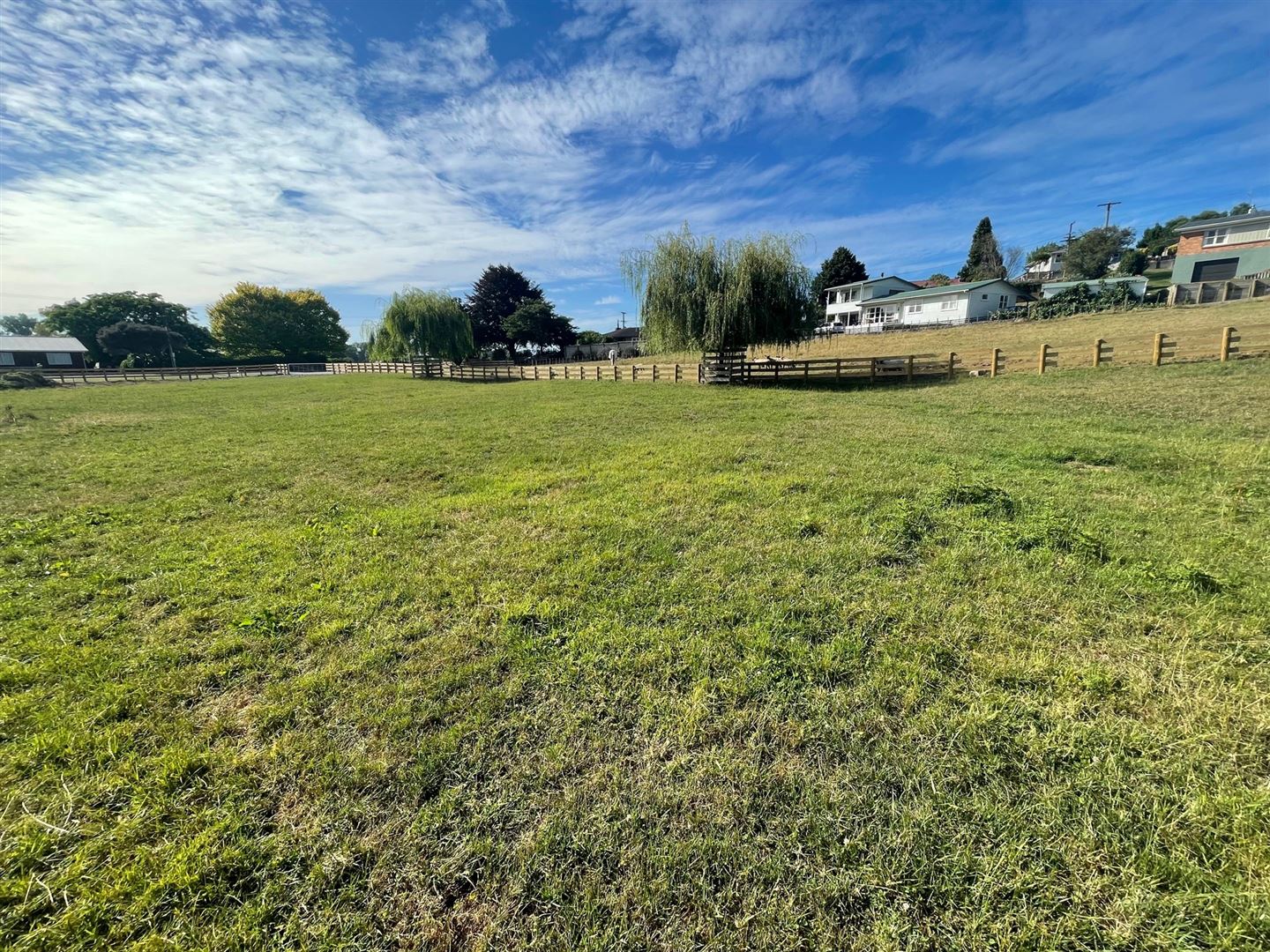 32 Old Te Kuiti Road, Otorohanga, Otorohanga, 4 ห้องนอน, 0 ห้องน้ำ, Section