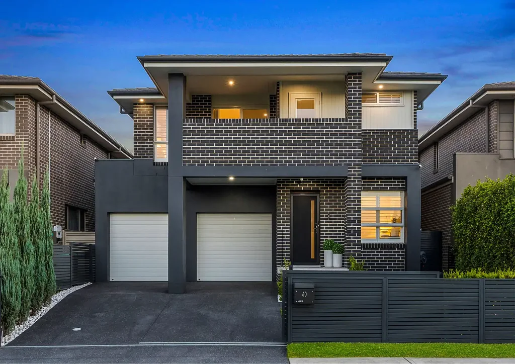 Middleton Grange 4침실 Charming Oasis Style Home - Elegance Meets Comfort
