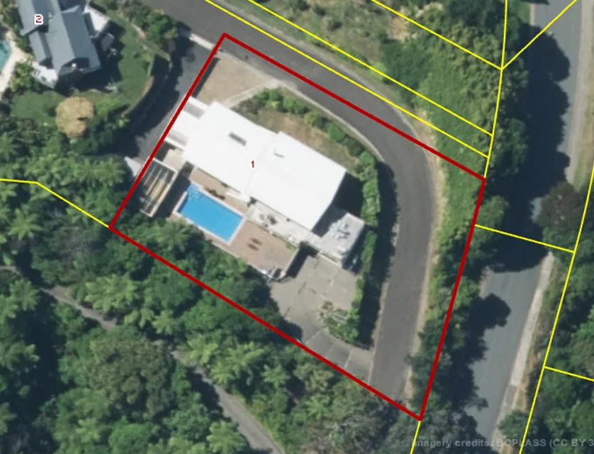 1 Camelia Lane, Whakatane, Whakatane, 4 રૂમ, 0 બાથરૂમ
